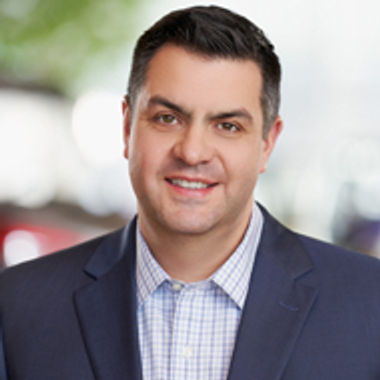Chris Musso